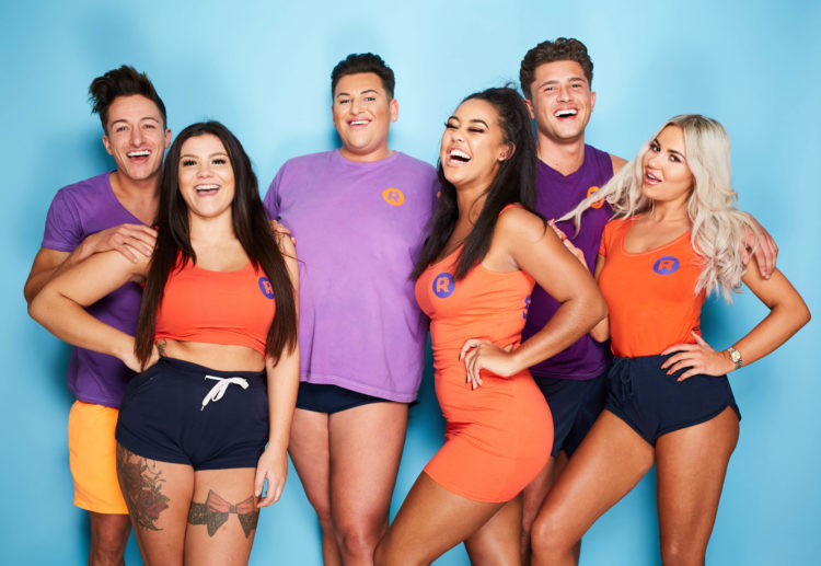 Survival Of The Fittest Contest: "I want to be Ibiza Weekender rep"