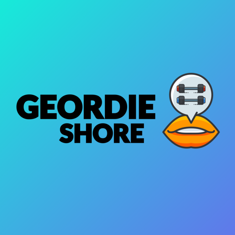 Geordie Shore: 7 of the family's phrases that are PROPER MINT!