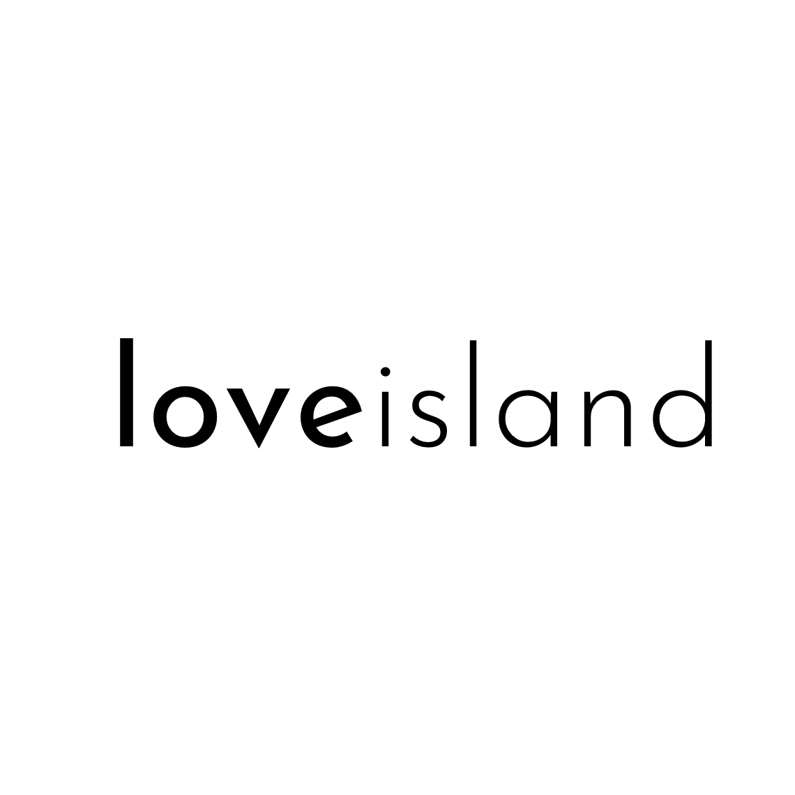 Love Island 2018