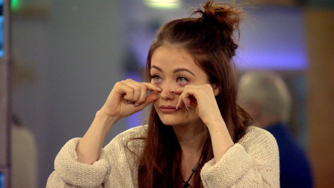 OPINION: Has Celebrity Big Brother's Jess Impiazzi become a national treasure?