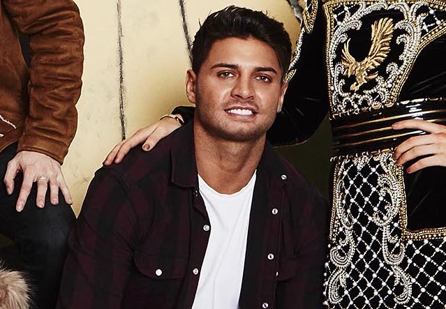 ‘Muggy' Mike kicks-off at Celebs Go Dating agency - “You’ve failed me”