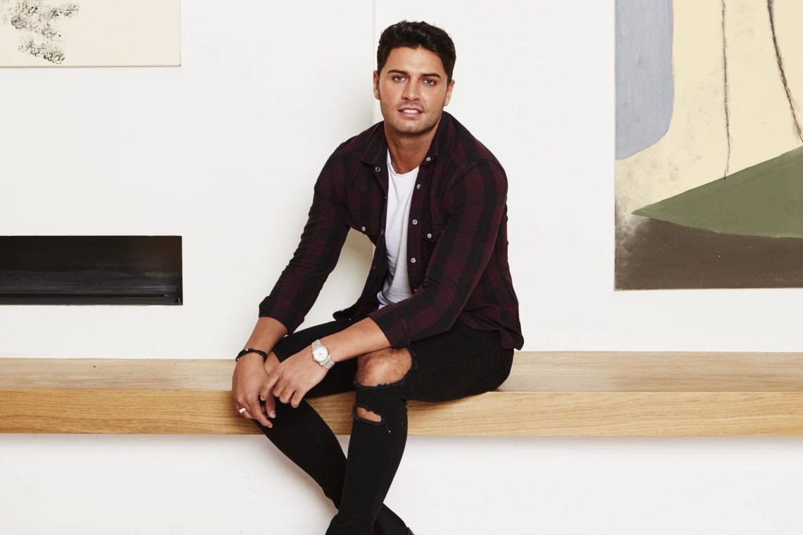 How to watch the Celebs Go Dating Mike Thalassitis tribute and the series he features on