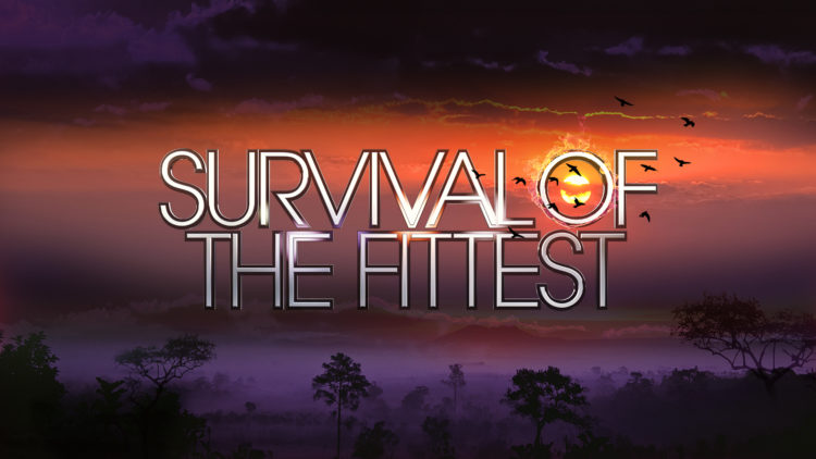 Survival of The Fittest episode one - So painful it might be quite good