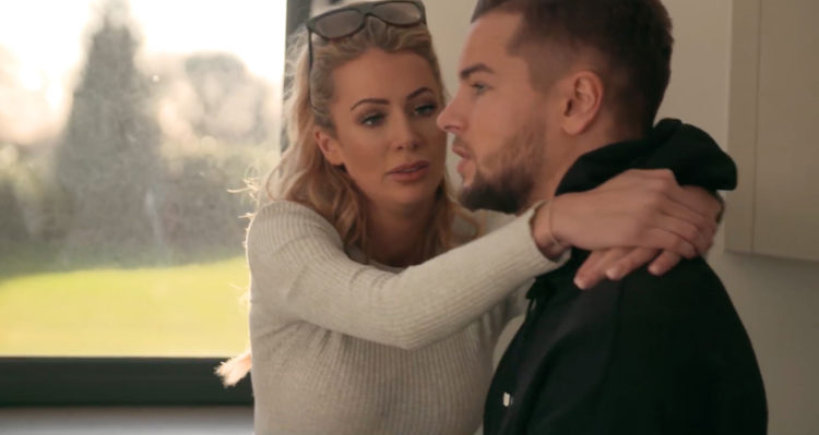 Crackin’ On: Olivia Attwood’s HILARIOUS story on Chris taking out the bins