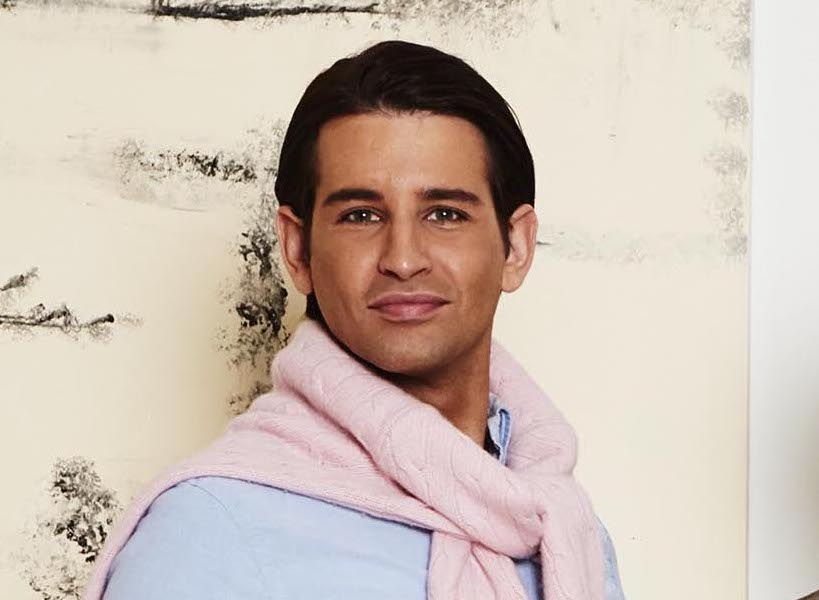 7 times Celebs Go Dating’s Ollie Locke proved the SASSIEST man on the planet