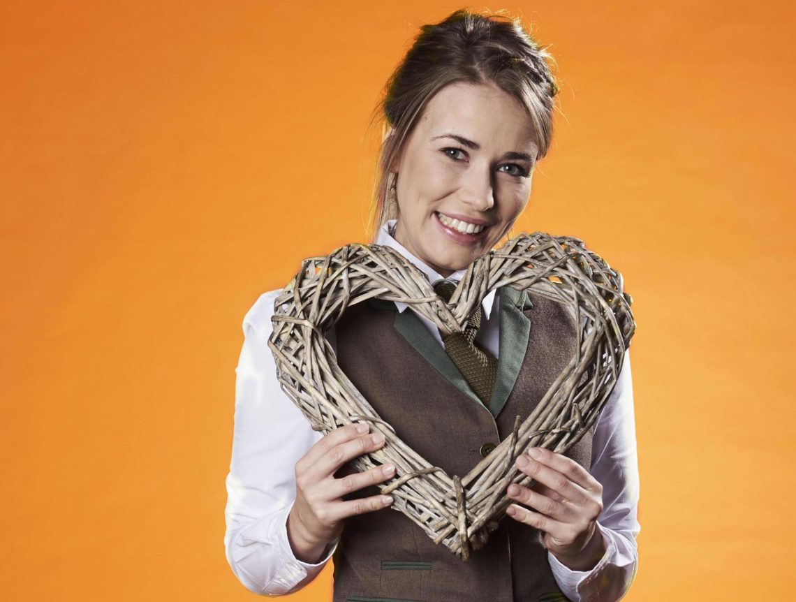 First Dates: Twitter divided over ‘who should pay the bill’ - Dutch?