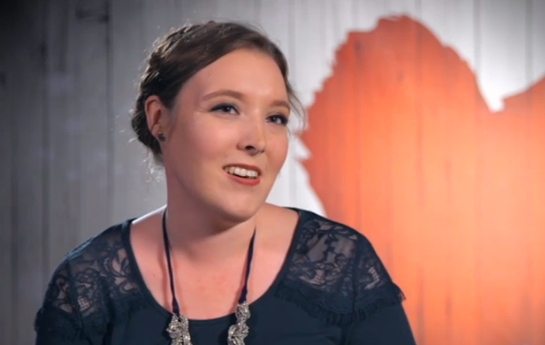 First Dates fans are ROOTING for Emma - First date at 29!