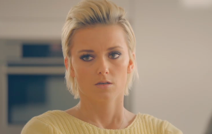 Made in Chelsea: Digby and Olivia Bentley on verge of breaking up