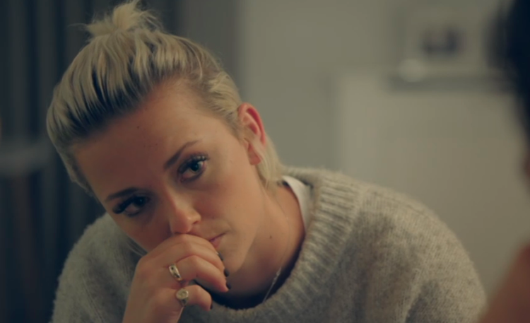 Made in Chelsea: Miles causes more DRAMA for Digby and Olivia