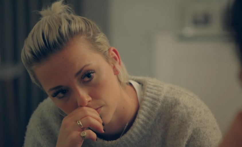 Made in Chelsea: Surely this IS the last straw for Digby and Olivia