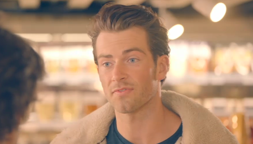 How old is Made in Chelsea star Digby? Why does he whine like a 96-year-old old man?