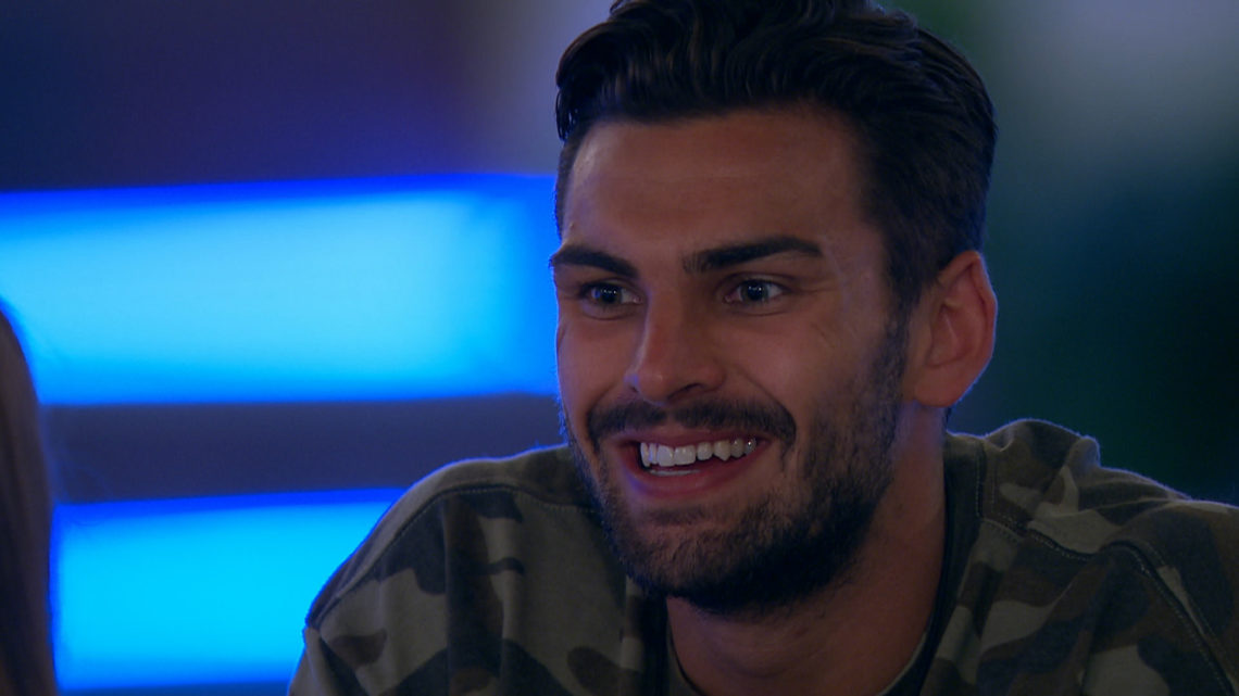 OPINION: Is Love Island’s Adam Collard really that much of a d*ck?
