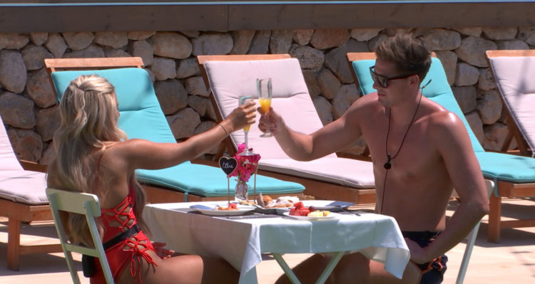 Love Island: The MOMENT we realised Ellie is not the one for Dr Alex