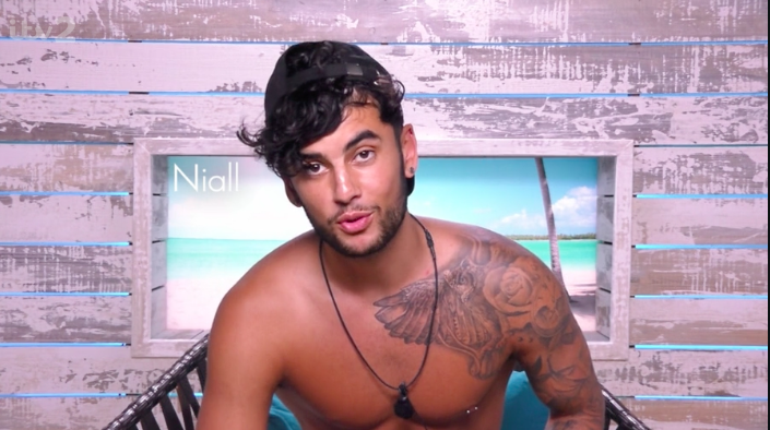 Love Island 2019: Niall Aslam could return as the ultimate contestant!