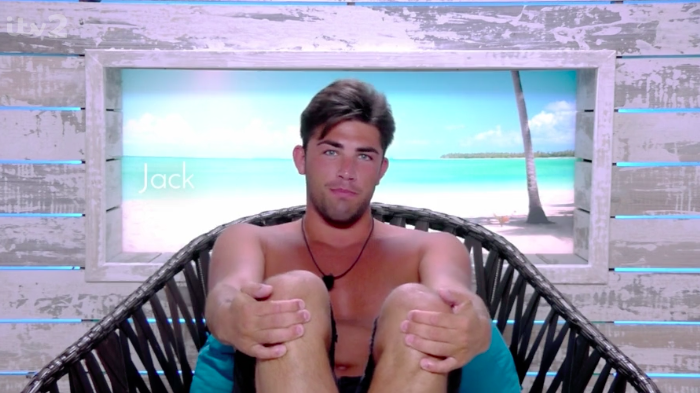 Love Island: Where is Jack Fincham from? Who does he live with?