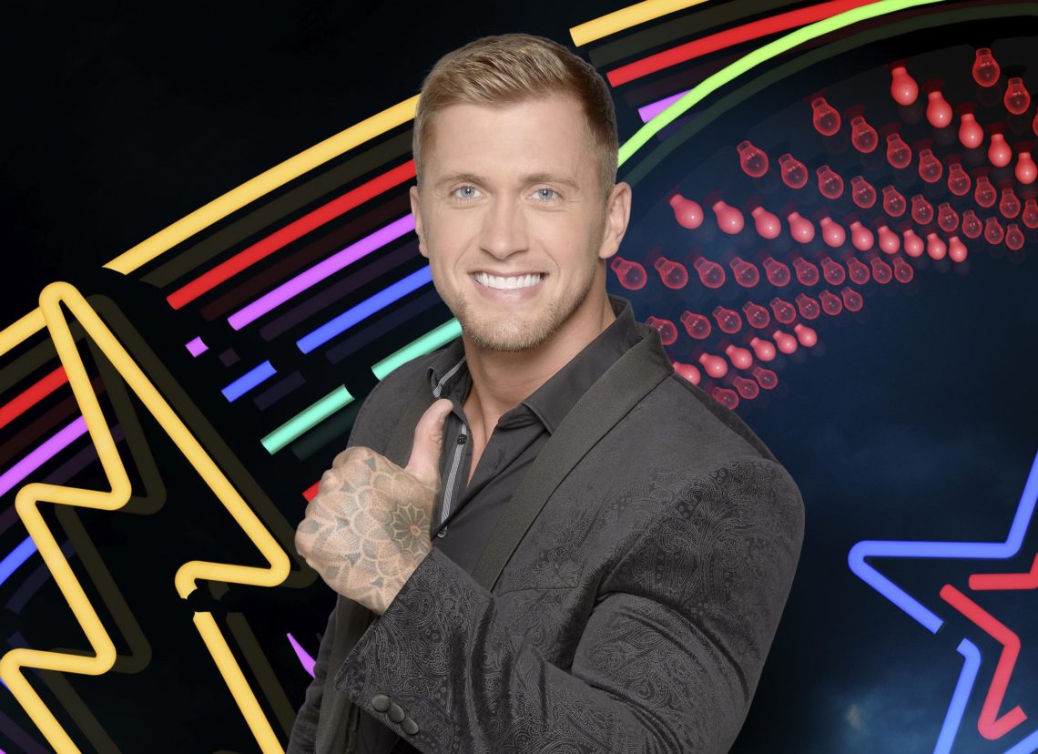 5 reasons why Dan Osborne in Celebrity Big Brother spells disaster!