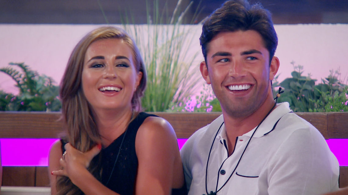 Love Island 2018 final contestants: Who are the remaining couples?