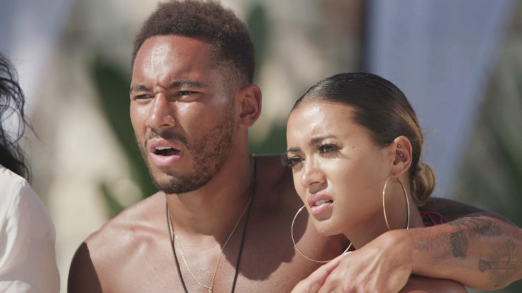 Love Island: What is Josh Denzel's job? Who does he work for?