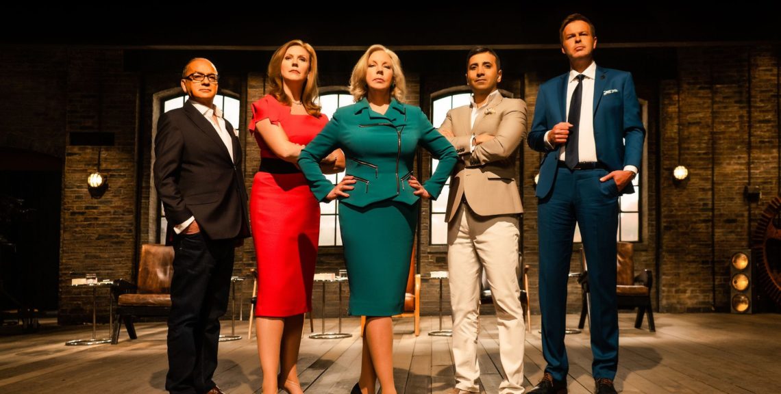Dragons' Den: Why did Duncan Bannatyne quit the show?