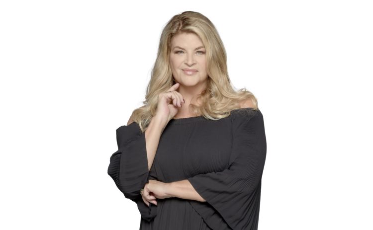 Celebrity Big Brother: Kirstie Alley age, career and more!