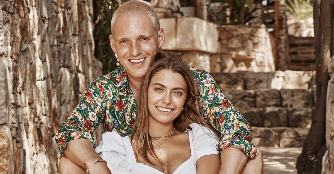 Made in Chelsea: Who is Heloise Agostinelli's family? Jamie Laing's ex shares tribute on Instagram