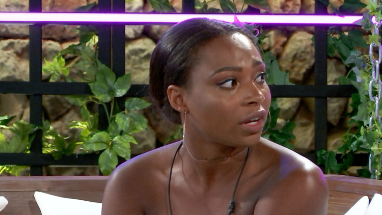 Samira's Hideaway night was cut from the show - now she reveals why!