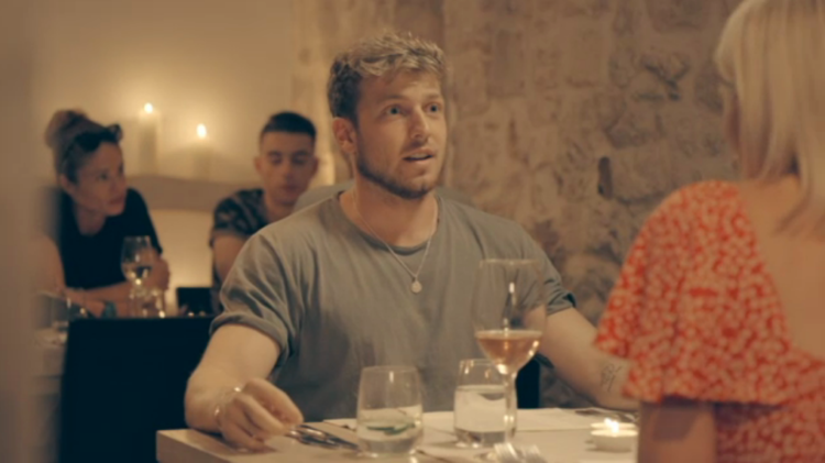 When does Sam Thompson return to Made in Chelsea? Jamie Laing episode looming!