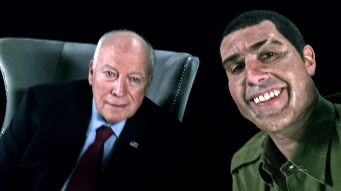 Sacha Baron Cohen's top 9 characters - Ft Who is America?