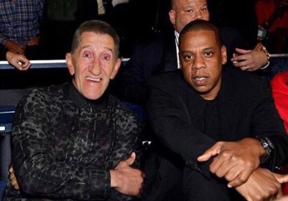 Barry Chuckle tribute: 7 reasons why the Chuckle Brothers are U.K icons!