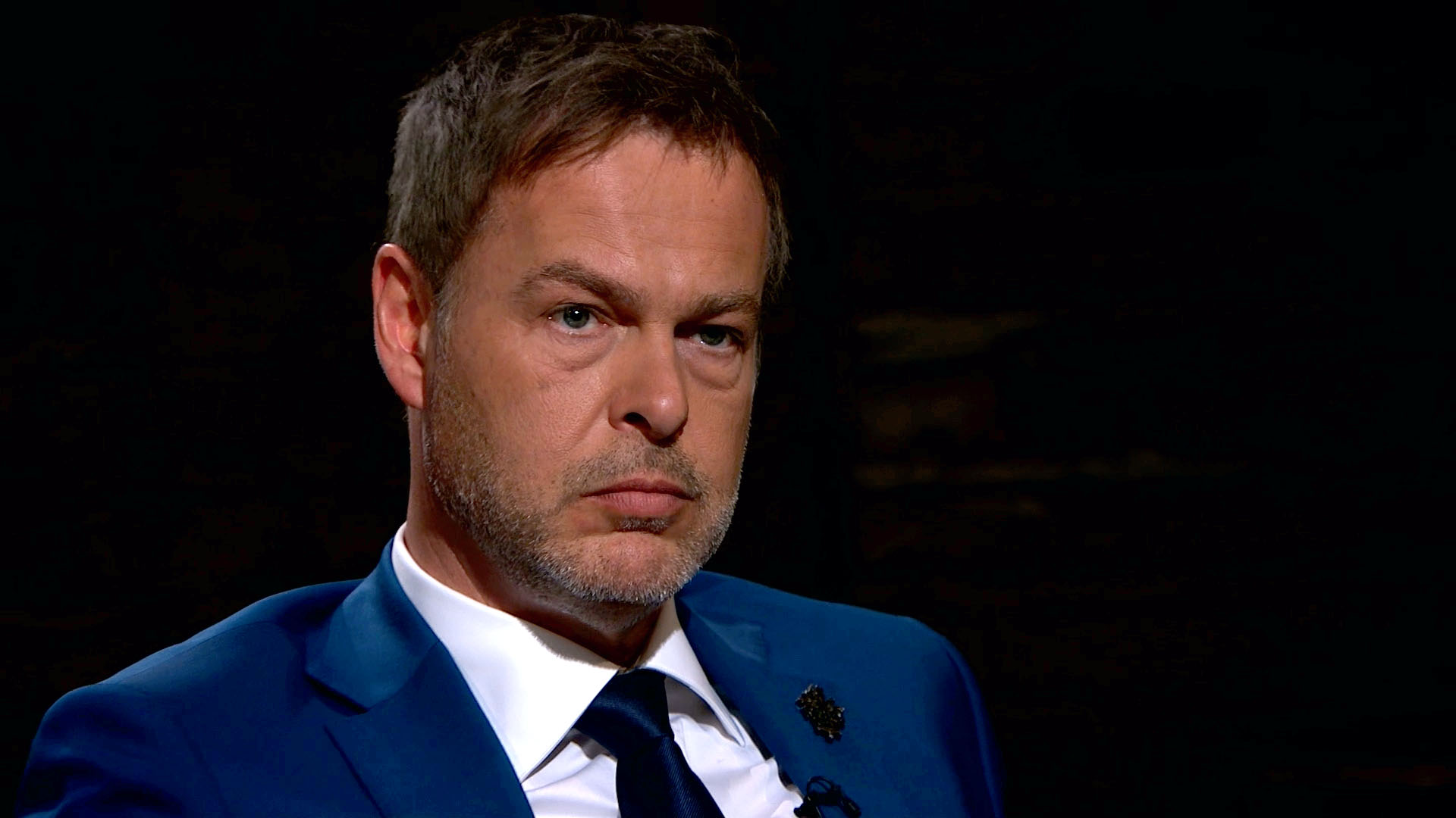 Where is Peter Jones on Dragons' Den 2021? Truth behind absence!