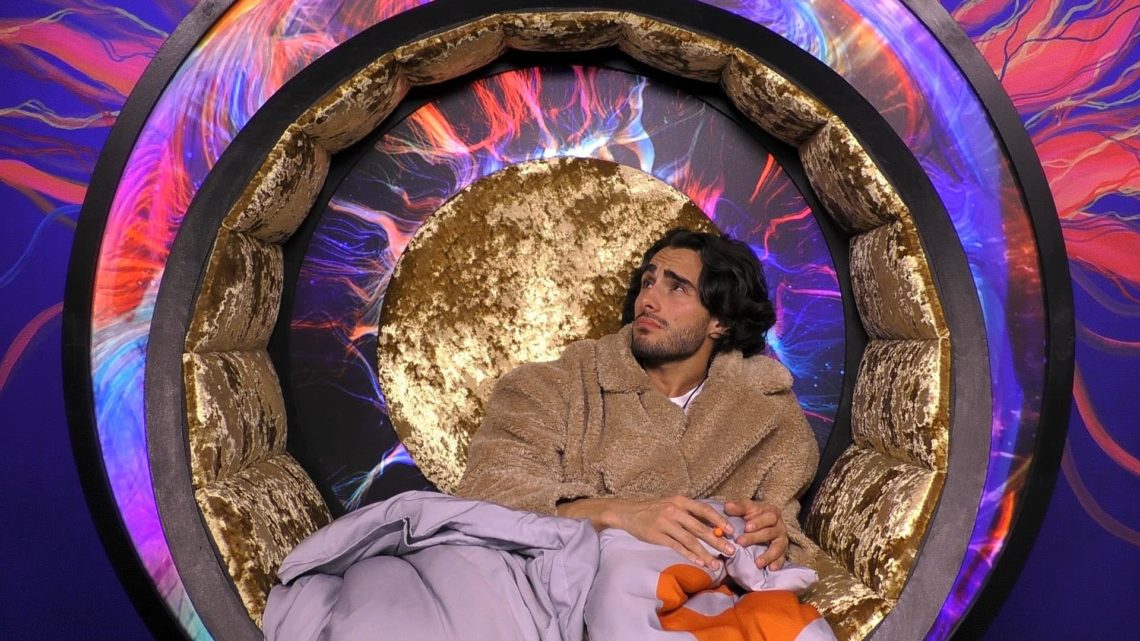 Big Brother: I want Lewis F's fur COAT - where can I buy one?