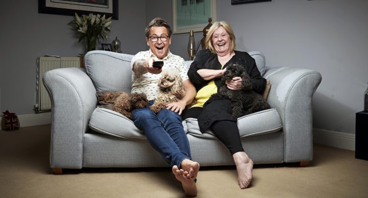 Is Gogglebox 2019 on tonight? Which families are returning for the brand new series 13?