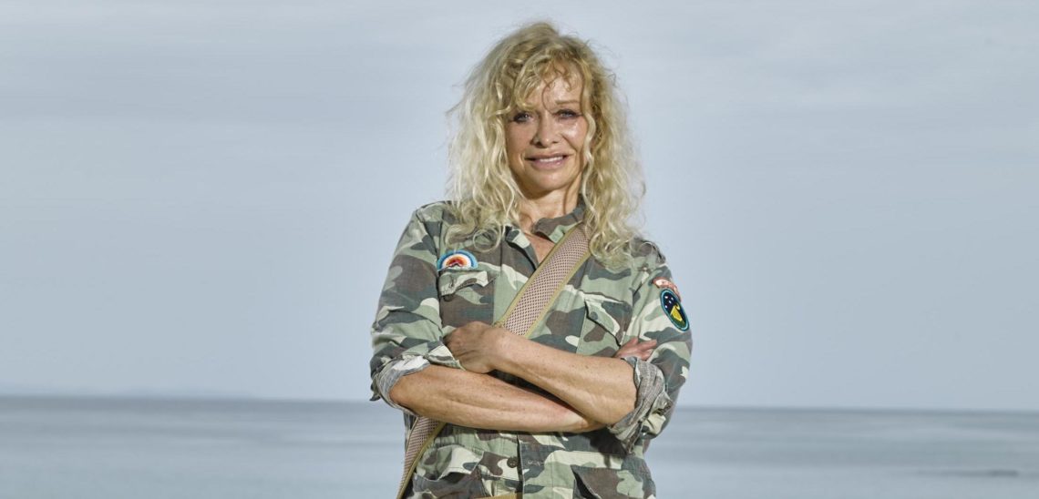 Celebrity Island: 7 things you NEED to know about Jo Woods!
