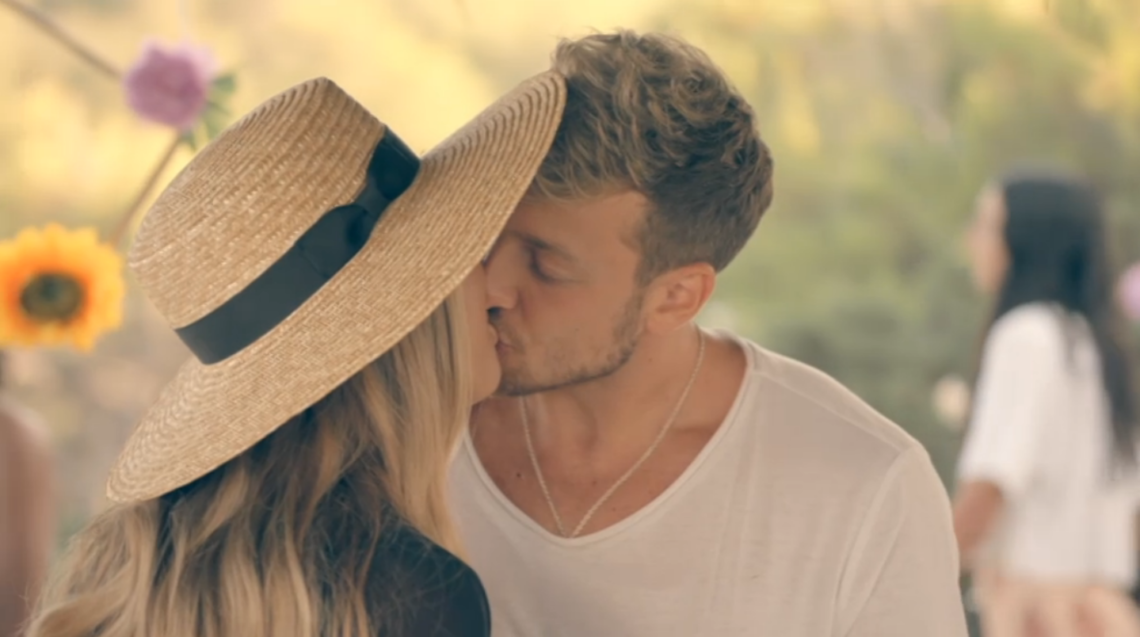 Are Sam Thompson and Habbs still together? - Made in Chelsea season 16