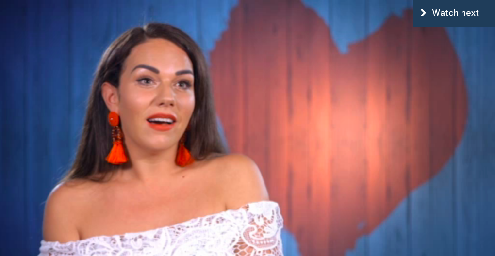 First Dates Hotel: Single MUM at 15 finally finds love!