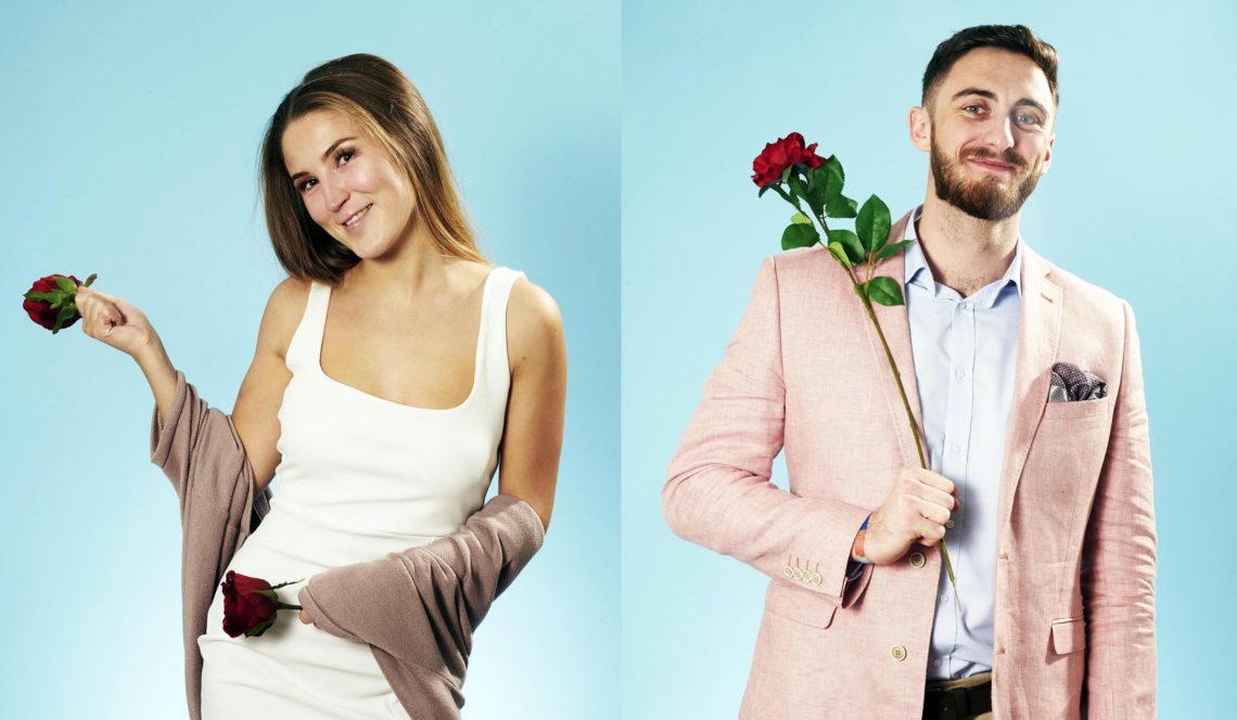 First Dates Hotel: Sophie ends up in TEARS during the most awkward date ever!