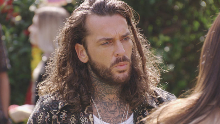 TOWIE: Will Pete LOSE Shelby over antics in Spain? Has he cheated before?