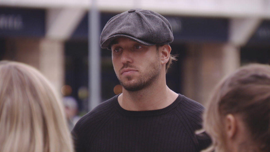 The Only Way Is Essex: Who is James Lock's younger brother? All you need to know!