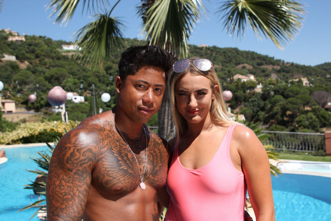 Undercover Girlfriends series 1: Where are they now? Ryan and Tyler to Marco and Nicole!