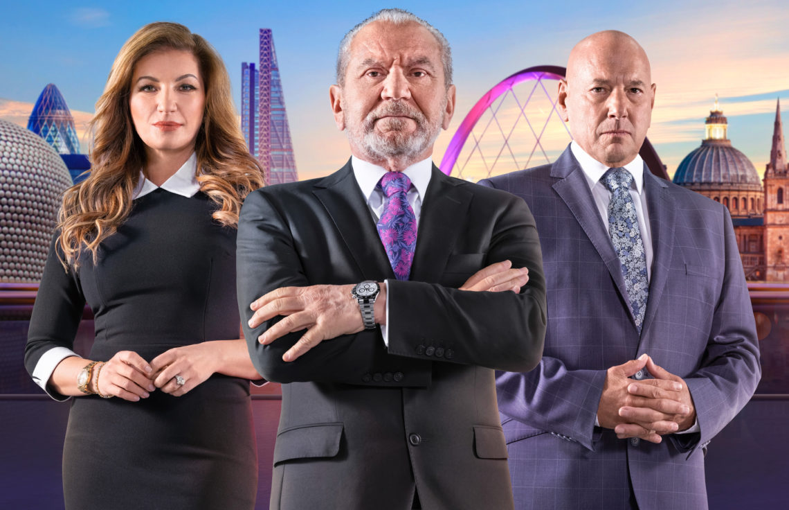 What does The Apprentice WINNER get? - Is there prize money?