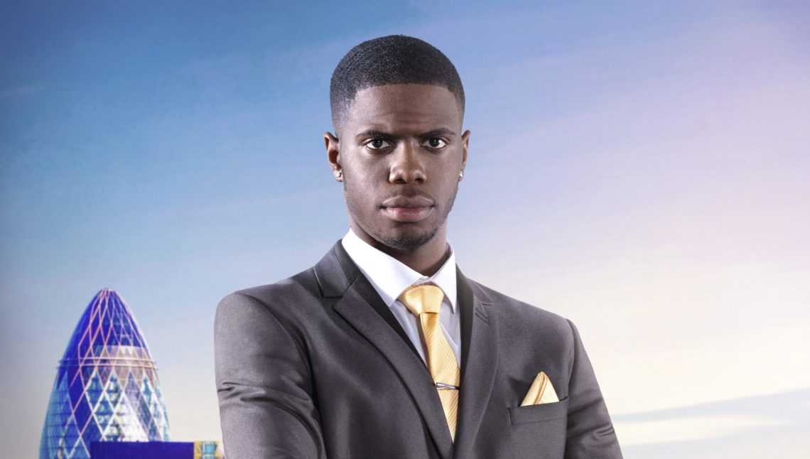 The Apprentice: 7 things you DIDN'T KNOW about Kayode Damali!