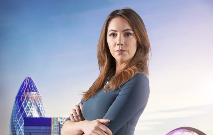 7 things you didn't know about The Apprentice star Jackie Fast!