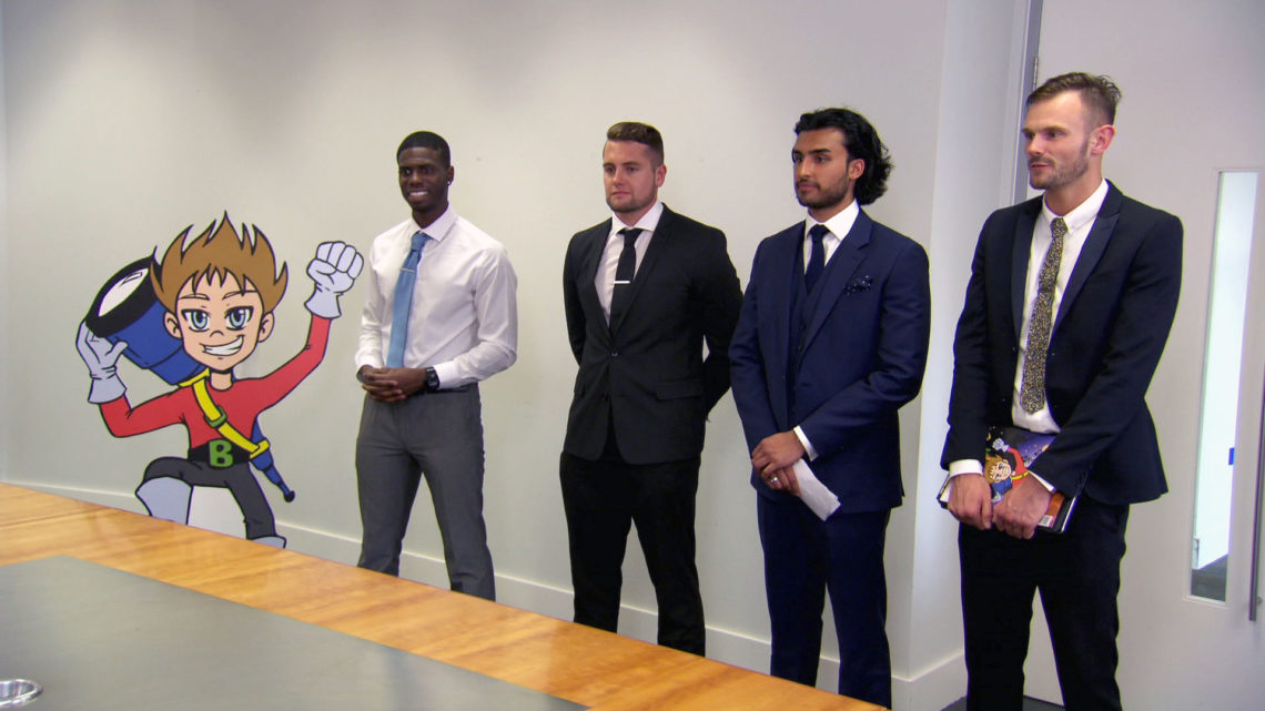 When is The Apprentice FINAL 2018? - Who is the favourite to win?