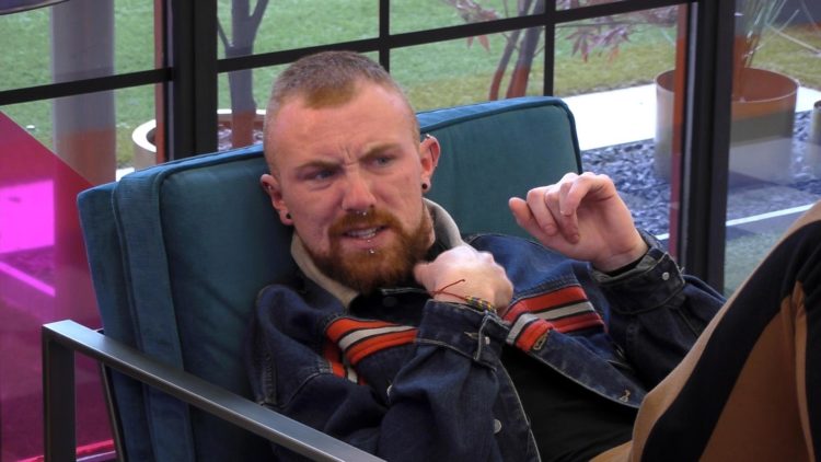 Big Brother: How old is Cian Carrigan? And what's his Instagram?