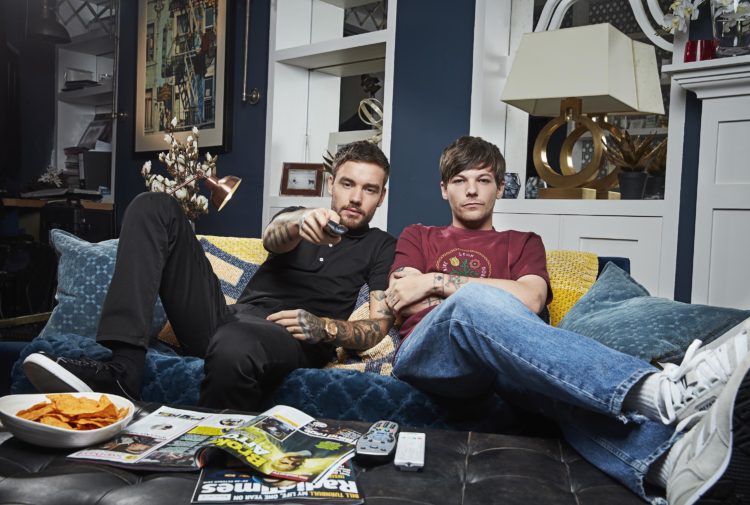 What time is Celebrity Gogglebox on TONIGHT? - FT Dani Dyer and Liam Payne!