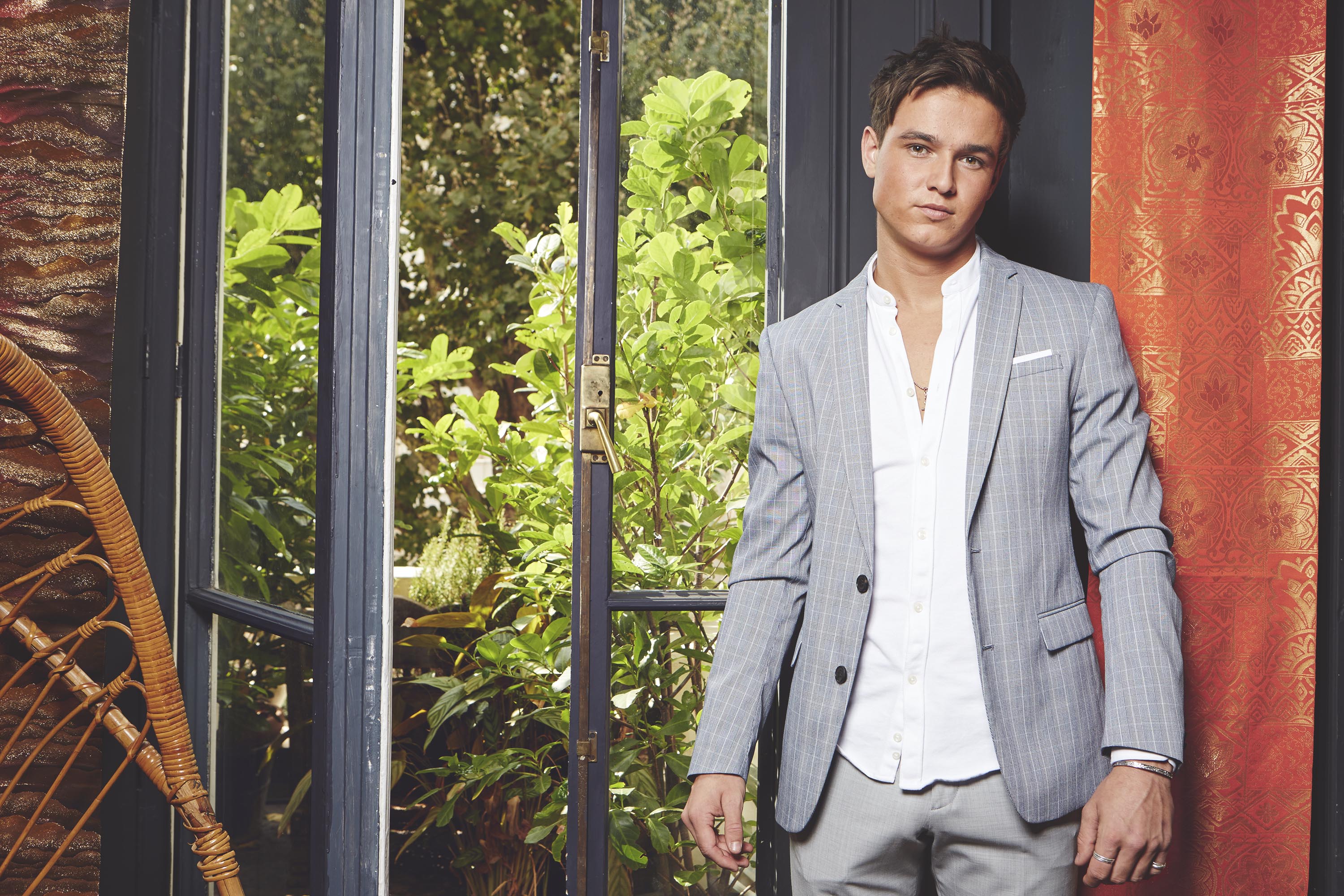 Get to know Made In Chelsea's Sam Prince, his net worth explored