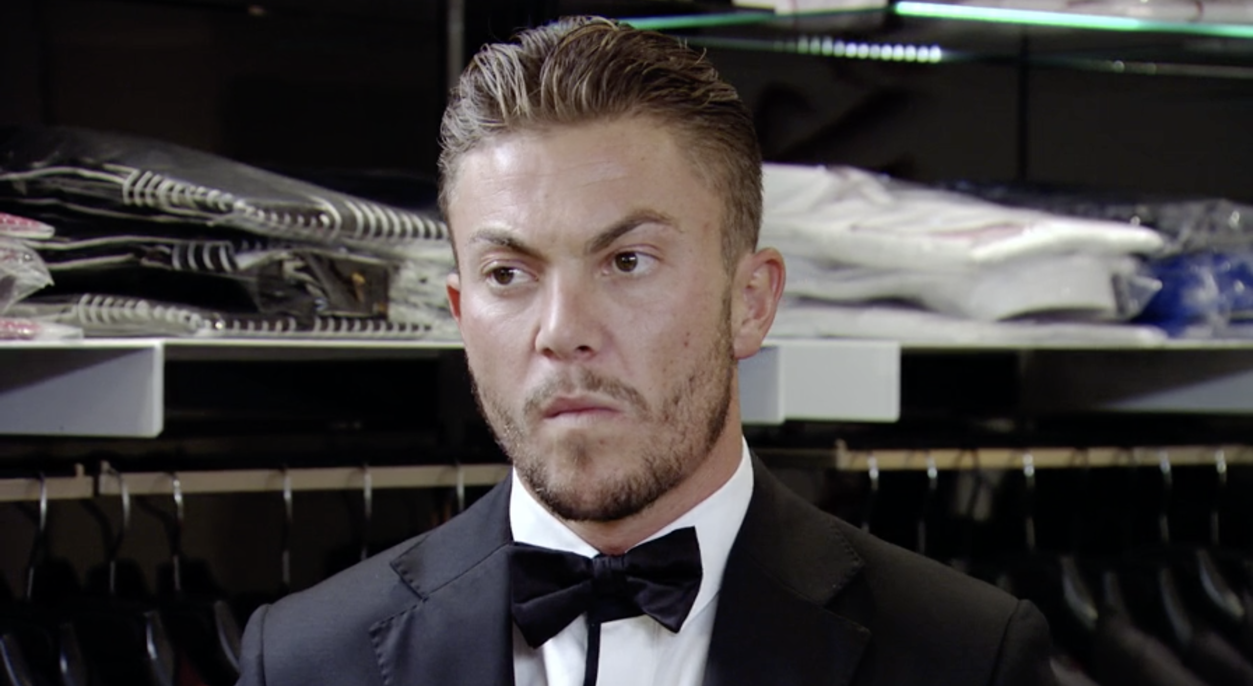 TOWIE recap – Sam and Pete ROW again: The Only Way is Essex season 23 episode 5