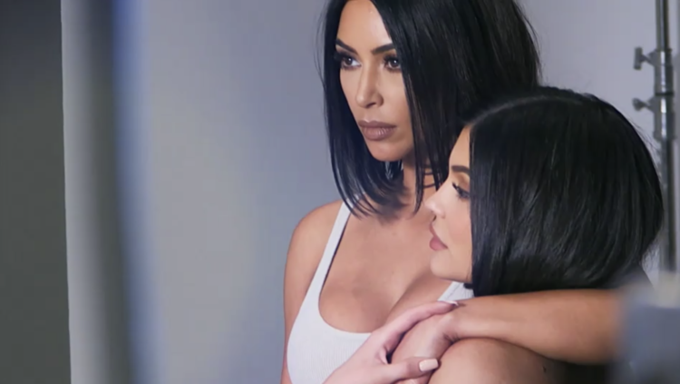 UK Lowdown – Keeping Up with the Kardashians season 15 episode 11