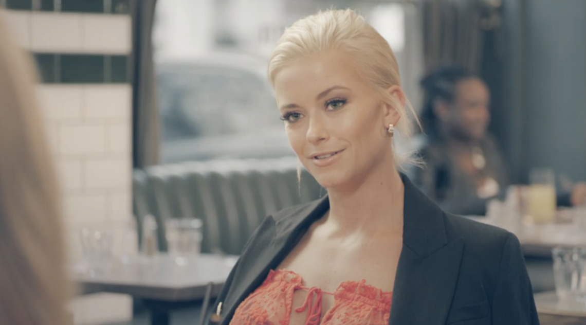 Made in Chelsea: Buenos Aires to show Digby and Olivia breaking up?