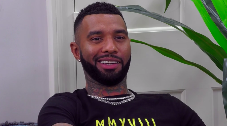 Jermaine Pennant net worth: How much did the Celebs Go Dating star make in football?